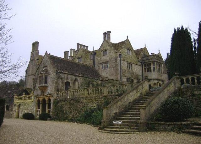 Файл:St Catherines Court1.jpg