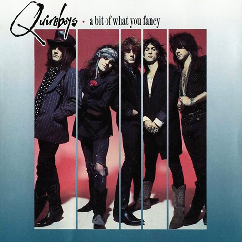 Файл:The Quireboys - A Bit of What You Fancy.jpeg