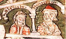 Файл:Henry IX, Duke of Bavaria.jpg