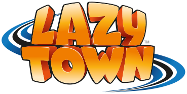 Файл:LazyTown logo.png