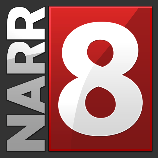 Файл:Narr8 logo.png