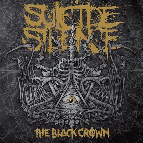 Файл:Suicide Silence - The Black Crown.jpg