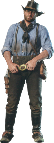 Файл:Arthur Morgan RDR2 OfArt.png