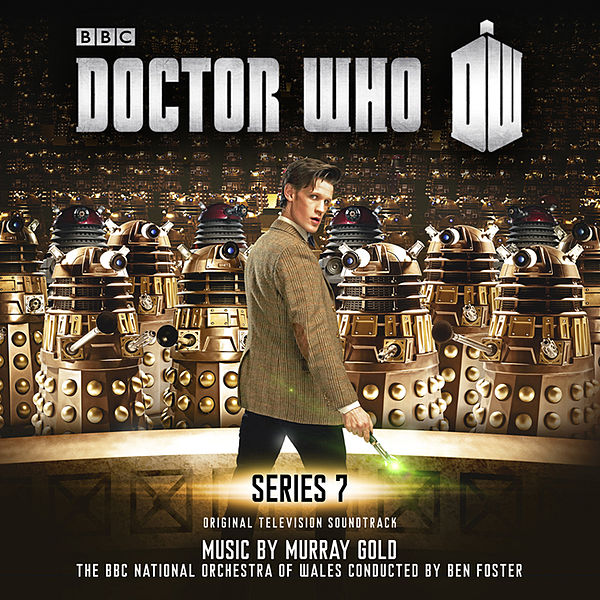 Файл:Doctor Who Series 7 (Original Television Soundtrack).jpg