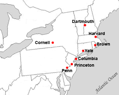 Файл:IvyLeagueLocations.png
