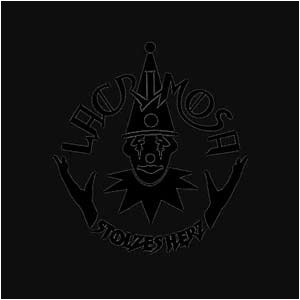 Обложка сингла Lacrimosa «Stolzes Herz» (1996)