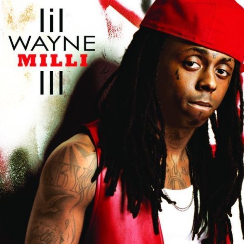 Файл:Lil Wayne - A Milli.jpg