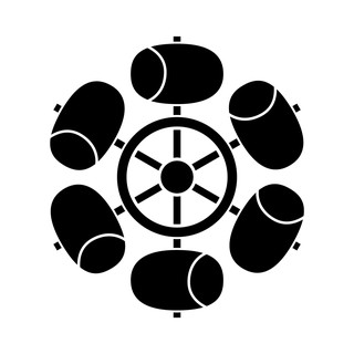 Файл:Mutsu-Mizuguruma crest.jpg