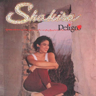Файл:Shakira - Peligro.jpg