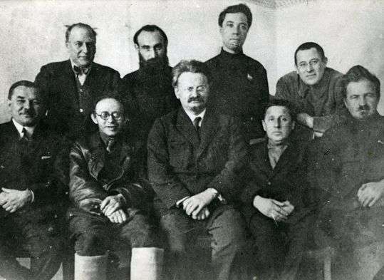 Файл:Trotskyist Left Opposition-1927.jpg