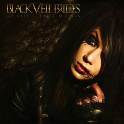 Файл:Black Veil Brides - We Stich These Wounds.jpg