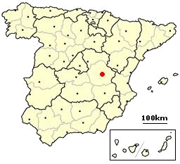 Файл:Cuenca, Spain location.png