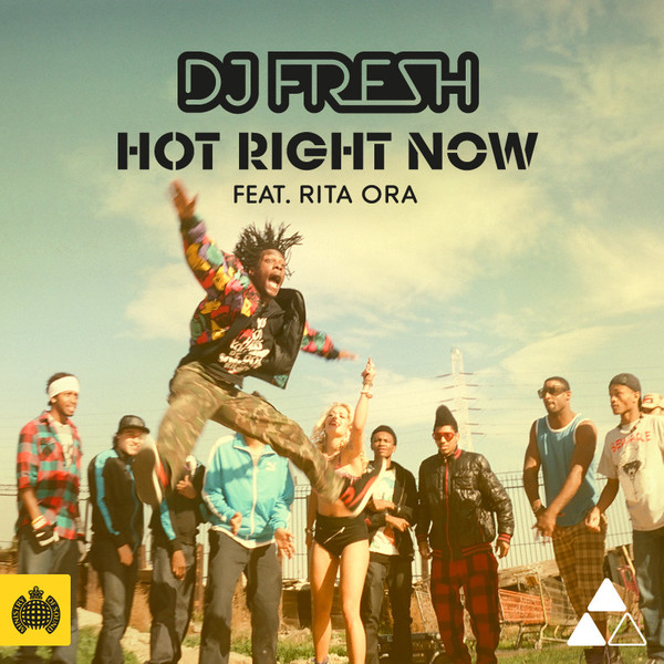 Файл:DJ Fresh ft. Rita Ora - Hot Right Now.jpg