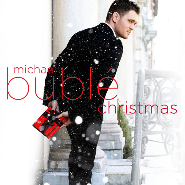 Файл:Michael Bublé - Christmas.jpeg