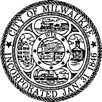 Файл:Milwaukee, Wisconsin seal.png