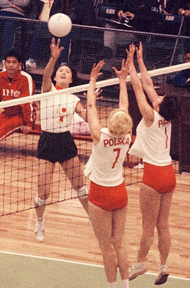 Файл:Yuriko Handa 1964.jpg