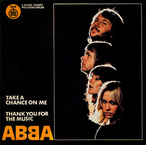 Файл:ABBA - Take a Chance on Me (Yugoslavian Edition).jpg
