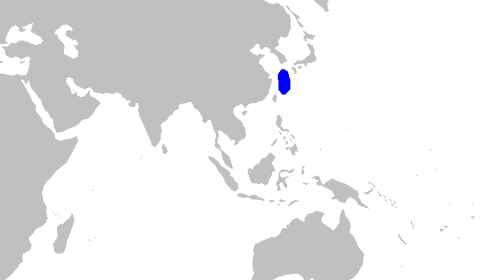 Файл:Apristurus pinguis distmap.png