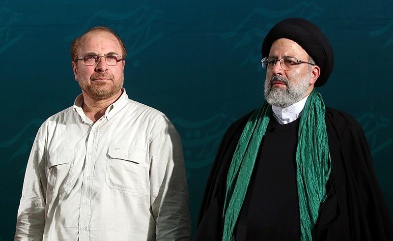 Файл:Ebrahim Raisi and Mohammad Bagher Ghalibaf at Tehran Mosalla.jpg