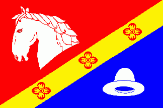 Файл:Flagge Hattstedt.png