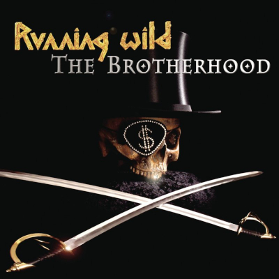 Файл:Running Wild - The Brotherhood.jpg