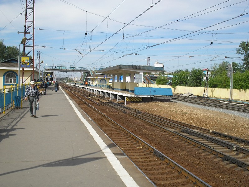 Файл:Shcherbinka railstation.jpg