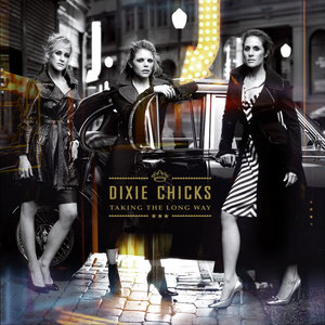 Файл:Dixie Chicks - Taking the Long Way.jpg