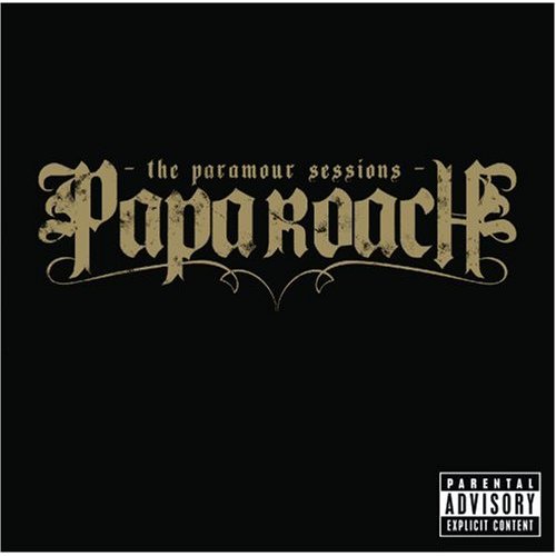 Файл:Papa Roach - The Paramour Sessions.jpg