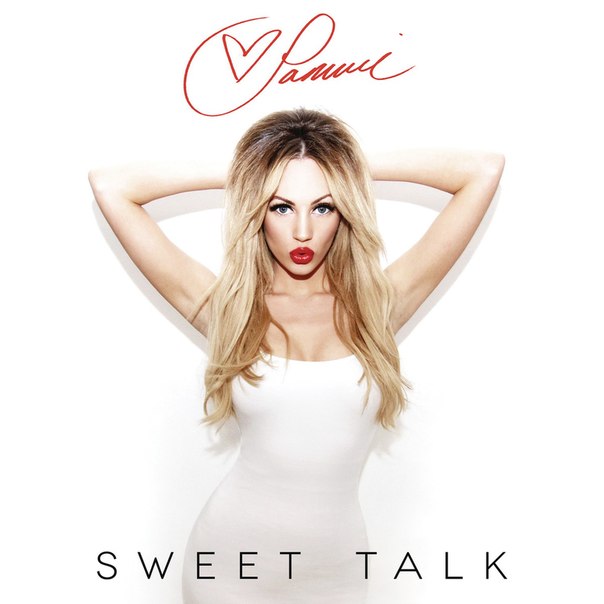 Файл:Samantha Jade - Sweet Talk.jpg