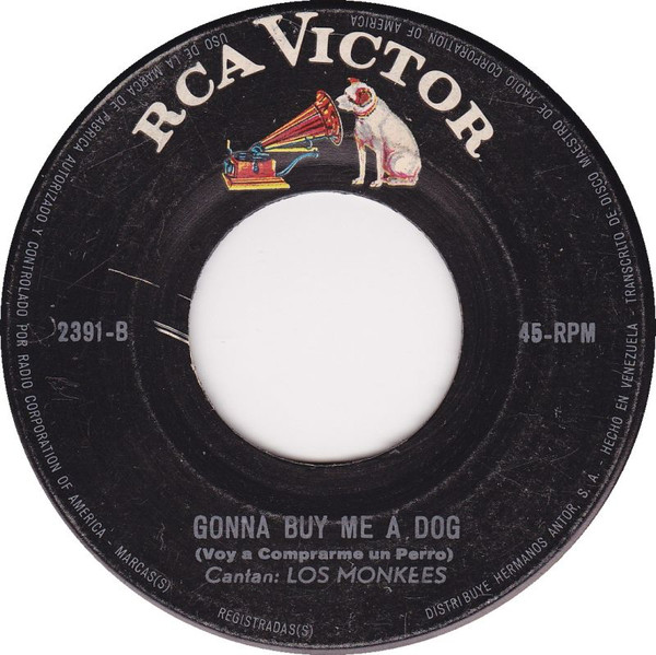 Файл:The Monkees - Gonna Buy Me a Dog.jpg