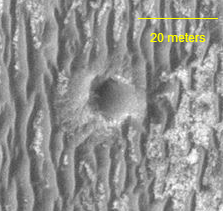 Файл:Waco crater HiRISE.png