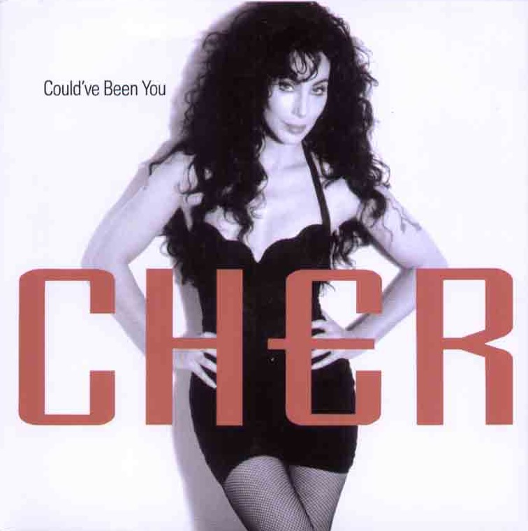 Файл:Cher - Could’ve Been You.jpg