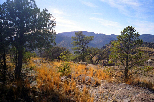 Файл:Davis Mountains.jpg