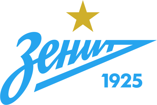 Файл:FC Zenit 1 star 2015 logo.png