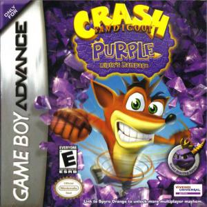 Файл:Crash Bandicoot Purple Ripto’s Rampage.jpg