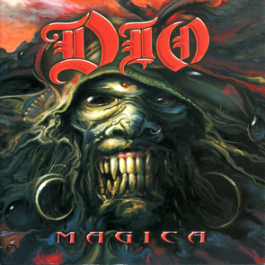 Файл:Dio - Magica.jpg