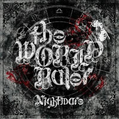 Файл:Nightmare - The World Ruler.jpg