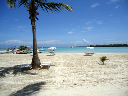Файл:Boca Chica spiaggia.jpg