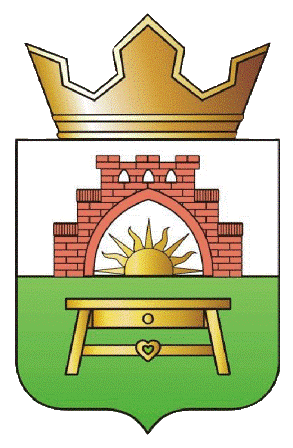 Файл:Coat of Arms of Nesterovsky rayon (Kaliningrad oblast).png