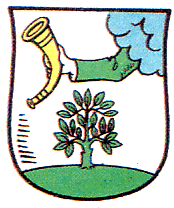 Файл:Coat of Arms of Polessky rayon (Kaliningrad oblast).png