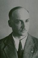 Филиппо Цаппата в 1935 году