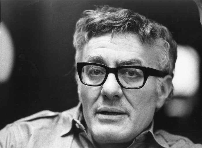 Файл:Peter Shaffer, 1975.jpg