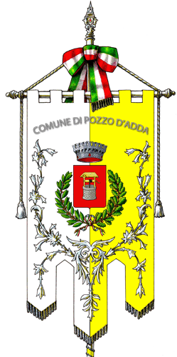 Файл:Pozzo d'Adda-Bandiera.png