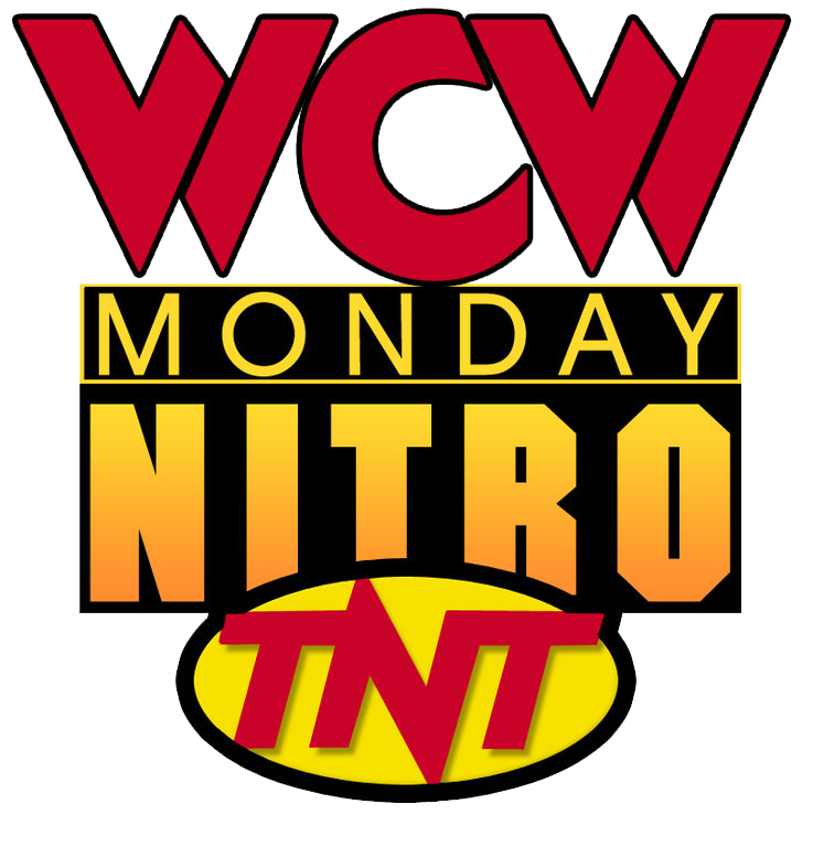 Файл:WCW Nitro logo(1995-1999).png