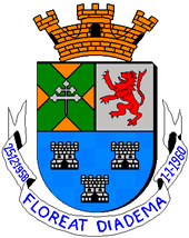 Файл:Brasão Diadema.png
