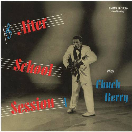 Файл:Chuck Berry - After School Session.jpg