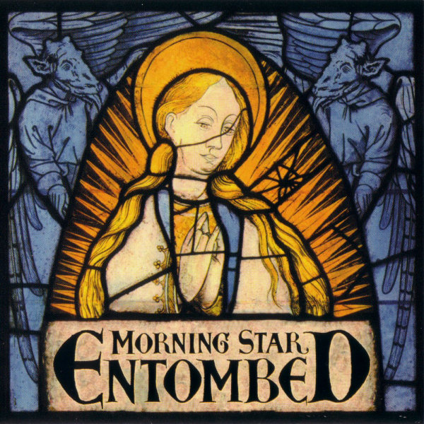 Файл:Entombed - Morning Star.jpeg