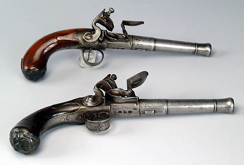 Файл:Flintlock pistols.jpg