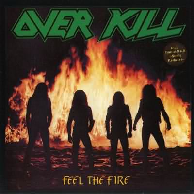 Файл:Overkill - Feel the Fire.jpg