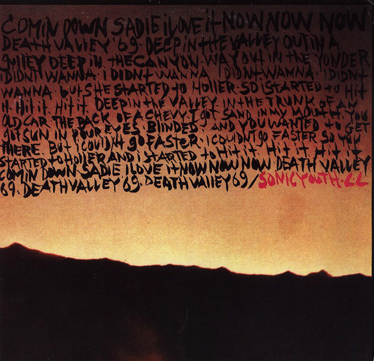 Файл:Sonic Youth - Death Valley ’69.jpg